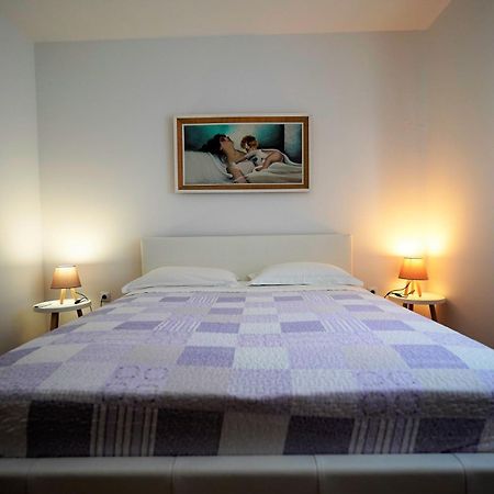 Apartman Nada I Fažana Exterior foto