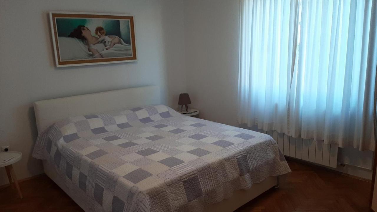 Apartman Nada I Fažana Exterior foto