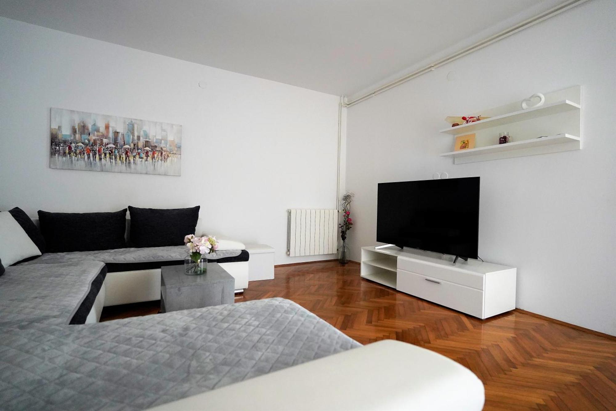 Apartman Nada I Fažana Exterior foto