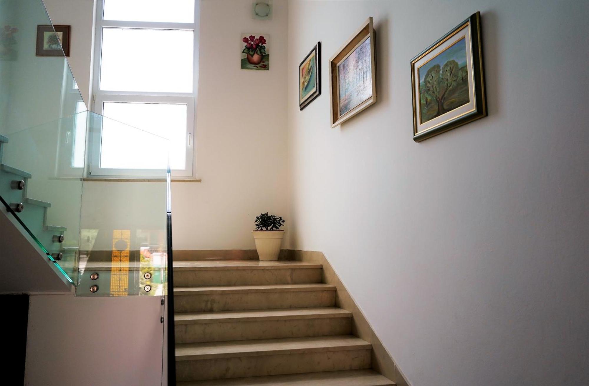 Apartman Nada I Fažana Exterior foto
