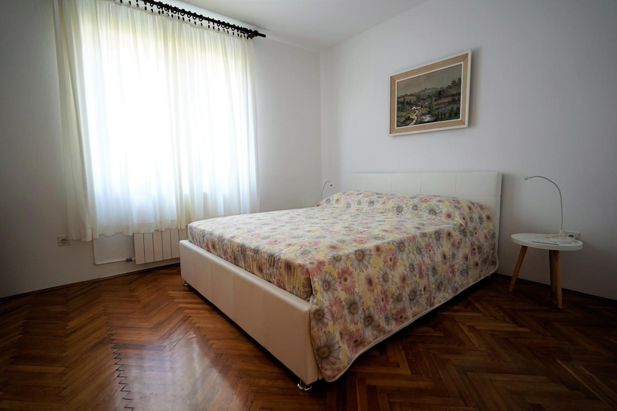 Apartman Nada I Fažana Exterior foto