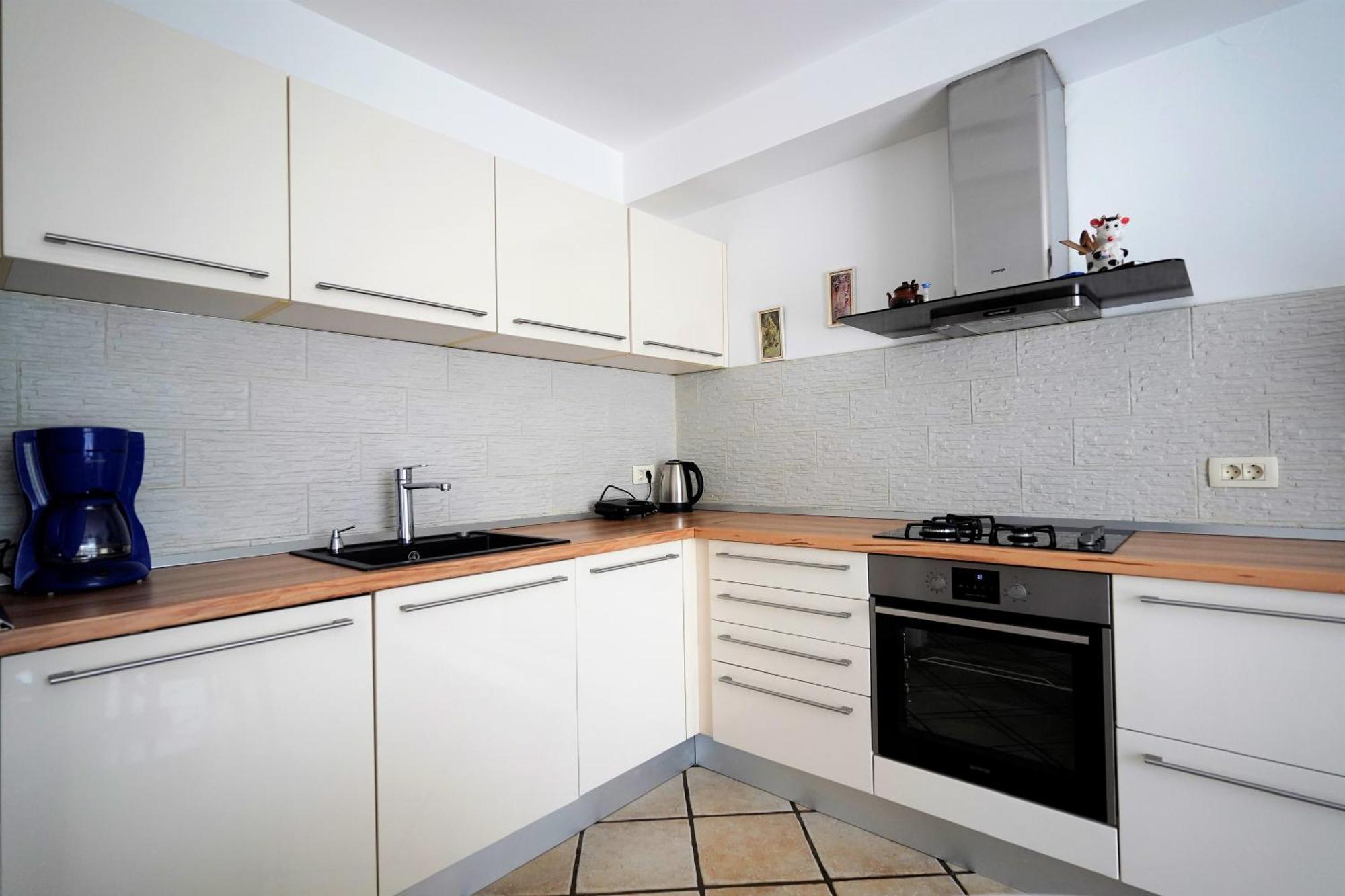 Apartman Nada I Fažana Exterior foto